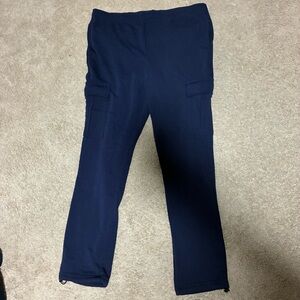 PJ Mark mens sweatpants size 2XL